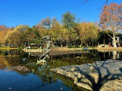 -星巴克(西湖天地店)