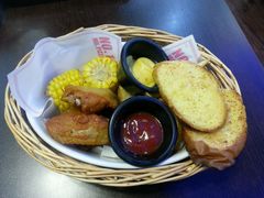 -米斯特比萨(罗斯福店)