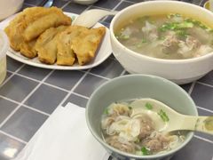 -清真蒋有记(老门东店)