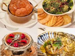 -壳里西餐厅Coquille Seafood Bistro(蒙自路店)