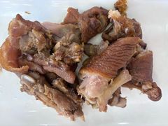 -豫掌柜饸饹面·烩面(秀沿路店)