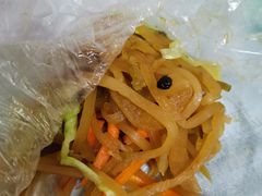 咸菜-老诚一锅·京皖早点(通州店)