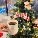 延吉 乐夜咖啡 360度旋转咖啡