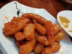 -恭敬李老北京炸酱面·京味菜(西花市店)