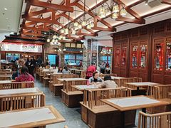 -龙抄手(春熙路总店)