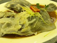 -良运大酒店餐厅