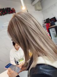 -秦·专注剪发