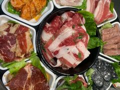 -小团团·路边烤牛肉(南岭壹街店)