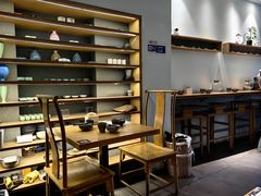 -静一餐厅·湖北菜(前门店)