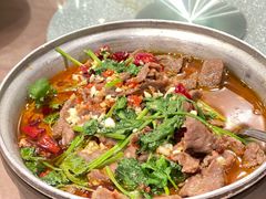 -庄氏祥记家常食府(国瑞建材家居博览中心店)