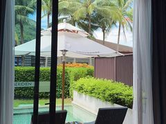 -石梅湾艾美度假酒店