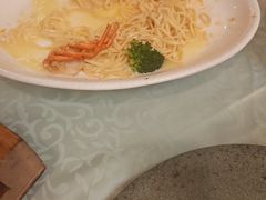 -御满江海鲜酒家(洛溪新城店)
