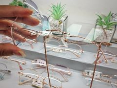 -潘多拉眼镜·蔡司依视路明月(潘家园店)