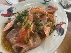 清蒸博鳌鱼-这片海·海景餐厅(博鳌店)