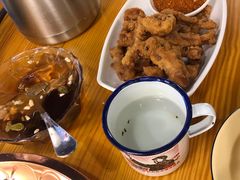 -黄泰吉拾味餐厅(江汉路店)