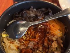 -山之屋炭火烧肉·生啤畅饮(大朗万科中央公园店)