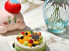 -36cake生日蛋糕(福田店)