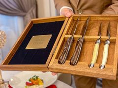 -王品牛排(郑州大卫城店)