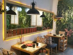 -南城十里潮汕鲜牛火锅·鲜虾生滚粥(融汇老商埠店)