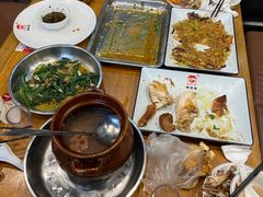 -顺徕德·仙庙烧鸡(桂庙路店)