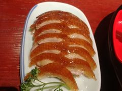 -北平食府(马鞍山路店)