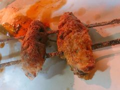 -高原第一家资格烤羊肉(玉林南路总店)