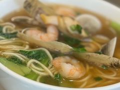 -华盛丰温州大排档(东三环南路店)