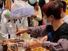 -水街美食城(泛宇邕江一品店)