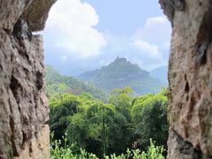 -莫干山风景区