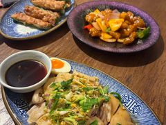 -常来小聚·广州非遗传承餐厅(地王广场店)