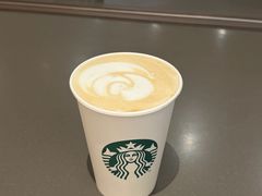 -星巴克(成都太古里二店)