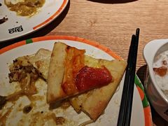 -比格比萨自助(李沧万达店)
