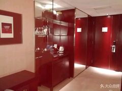 -广州白云机场雅高铂尔曼大酒店