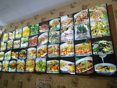 -龙香居海鲜浑锅家常菜·特色驴肉