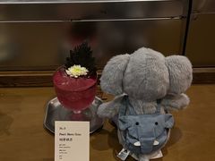 -埋位小酒馆(东城店)