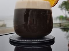 -游心咖啡(青山滨江店)