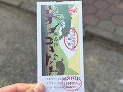 -保定市动物园
