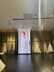 -MuseMarry婚纱(前海嘉里中心店)