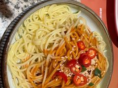 -炭舍干锅(华发商都店)