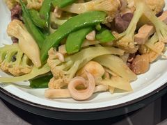 -先记烧鹅王·本地粤菜(福永店)