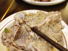 羊蝎子-聚汇三少·龙虾·中餐厅(莫邪路新天地店)