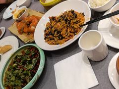 -金哥私房菜馆(张府园总店)