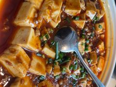 -荷塘秋月·本帮江浙菜(国权路店)