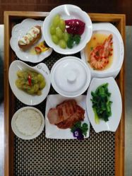 点击看大图 -馨月汇·一悦馨香月子中心(前滩店)