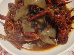 -文和友老长沙龙虾馆(化龙池店)