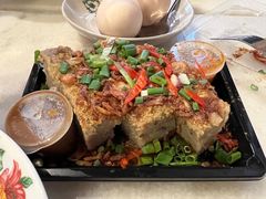 -何九海南茶店(鬼仔巷店)