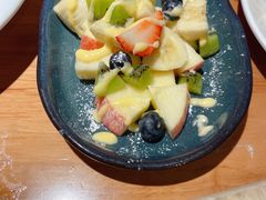 -新贝乐意大利餐厅(苏州中心店)