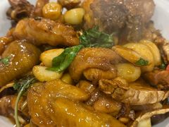 -乡亲鹅肉城(吴江店)