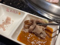 -木槿花韩式炭烤·熟成肉工坊(孙文东路店)