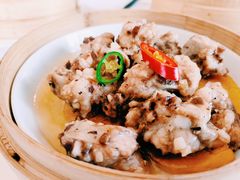 -宝丽轩中餐厅BAOLIXUAN